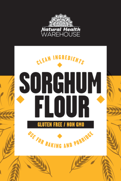 Gluten free