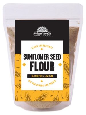 Sunflower Four (Low carb) 500g